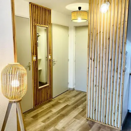 Apartment Bel En Bord De Mer Avec Piscine