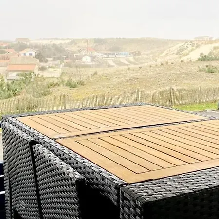 Bel En Bord De Mer Avec Piscine Apartment *